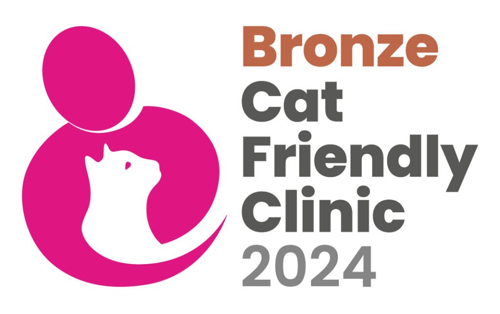 Certificado ISFM de Alebrije Centro Veterinario en medicina felina especializada.